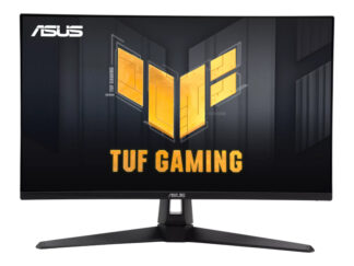 ASUS 27 inča VG27AQA1A TUF Gaming monitor