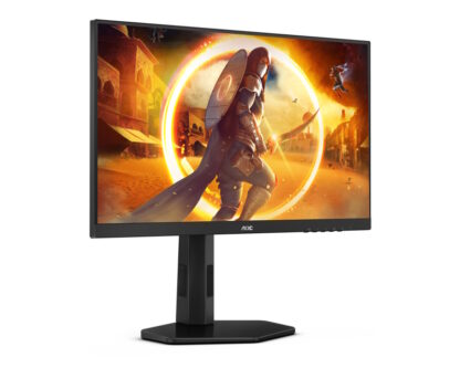 AOC 23.8 inča 24G4X FHD IPS GAMING monitor - Image 2