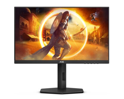 AOC 23.8 inča 24G4X FHD IPS GAMING monitor - Image 3