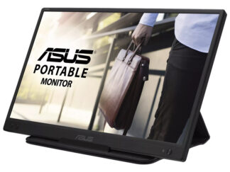 ASUS 15.6 inča ZenScreen MB166CR Portable USB Monitor
