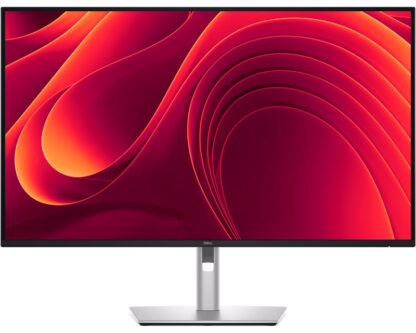 DELL 31.5 inch P3225DE QHD 100Hz USB-C Pro Plus IPS monitor - Image 2