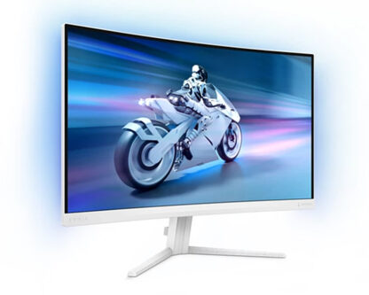 PHILIPS_ 27 inča Evnia 27M2C5501/00 Quad HD Fast VA zakrivljeni  Gaming monitor - Image 3