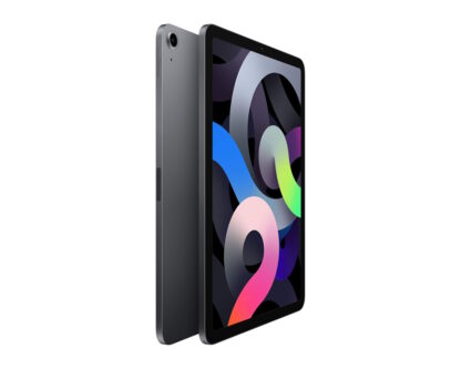 APPLE iPad Air 4th Gen 10.9 inch A14 WiFi 256GB Space Gray (fyft2ll/a) - Image 3