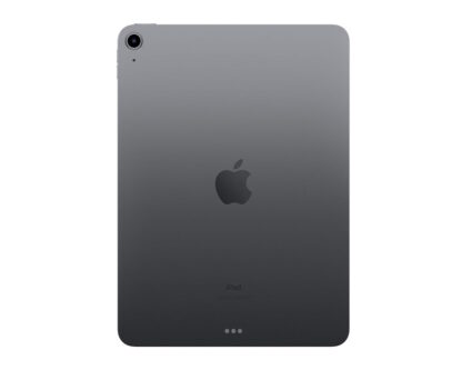 APPLE iPad Air 4th Gen 10.9 inch A14 WiFi 256GB Space Gray (fyft2ll/a) - Image 4