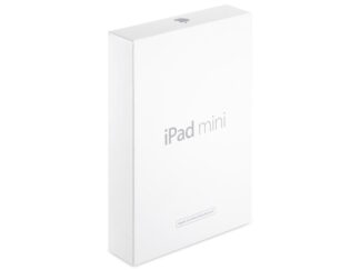 APPLE iPad Mini 6th Gen 8.3 inch A15 WiFi 256GB Starlight (fk7v3ll/a)