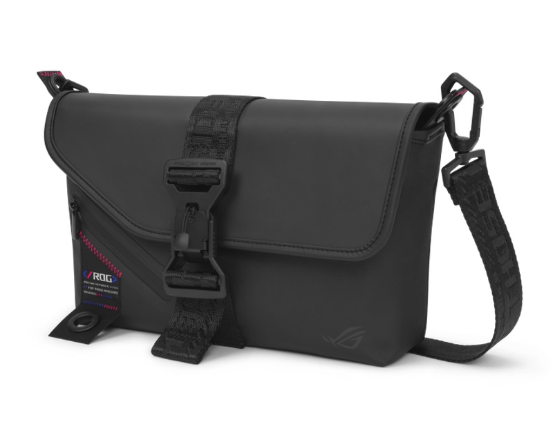ASUS BC3003 ROG SLASH SLING BAG 2.0 torba - Image 2