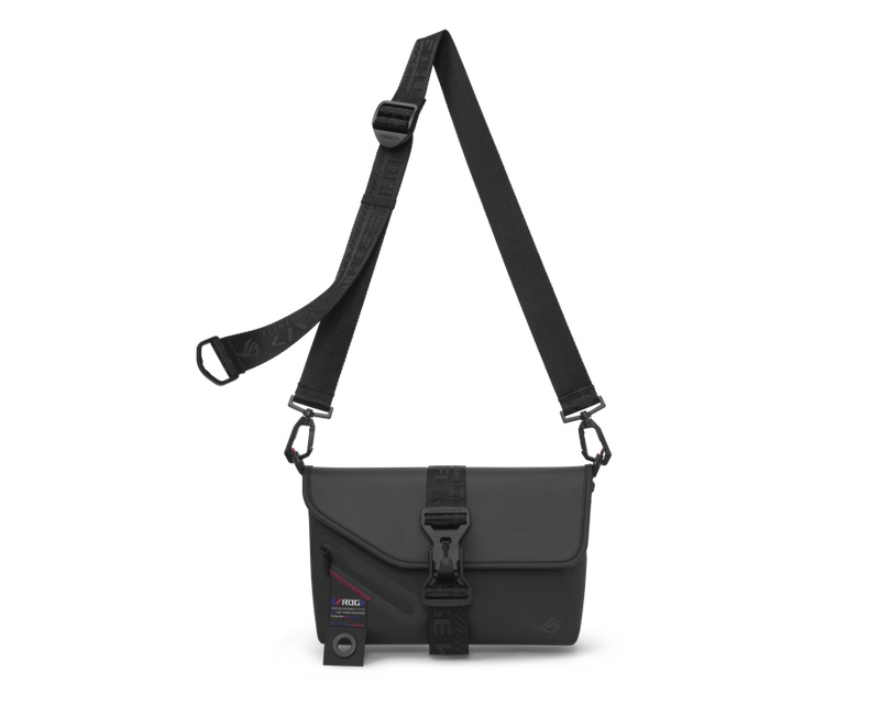 ASUS BC3003 ROG SLASH SLING BAG 2.0 torba - Image 3
