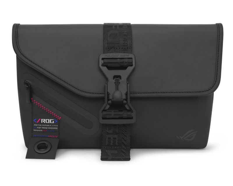 ASUS BC3003 ROG SLASH SLING BAG 2.0 torba