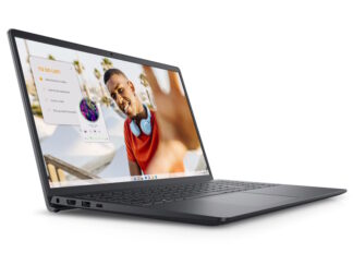 DELL Inspiron 3535 15.6 inch FHD 120Hz AMD Ryzen 7 7730U 32GB 1TB SSD laptop