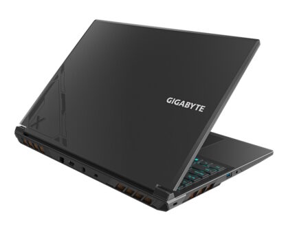 GIGABYTE G6X 9MG 16 inch FHD+ 165Hz i7-13650HX 24GB 512GB SSD GeForce RTX 4050 6GB RGB Backlit gaming laptop - Image 2