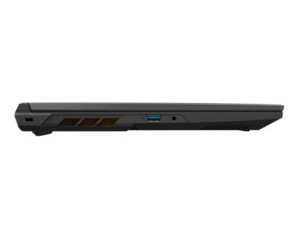 GIGABYTE G6X 9MG 16 inch FHD+ 165Hz i7-13650HX 24GB 512GB SSD GeForce RTX 4050 6GB RGB Backlit gaming laptop - Image 3