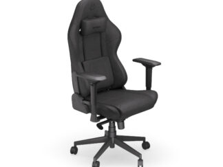 ENDORFY Scrim BK F stolica crna (EY8A004)