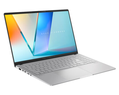 ASUS Vivobook S 15 OLED S5507QA-MA056W (15.6 inča 3K, Snapdragon X Elite X1E, 32GB, SSD 1TB, Win11 Home) Outlet - Image 3