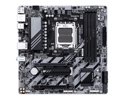 GIGABYTE B840M DS3H rev. 1.0 matična ploča - Image 2