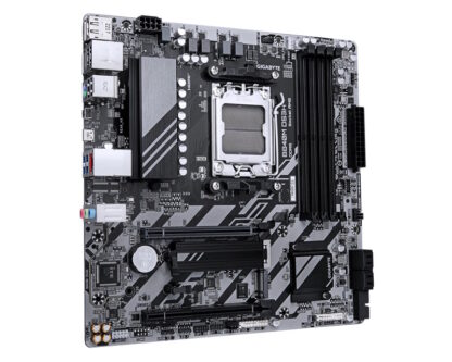 GIGABYTE B840M DS3H rev. 1.0 matična ploča - Image 4