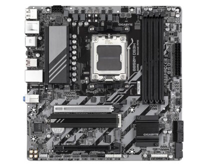GIGABYTE B850M DS3H rev. 1.0 matična ploča - Image 2