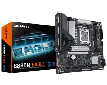 GIGABYTE B860M EAGLE rev. 1.0 matična ploča - Image 4
