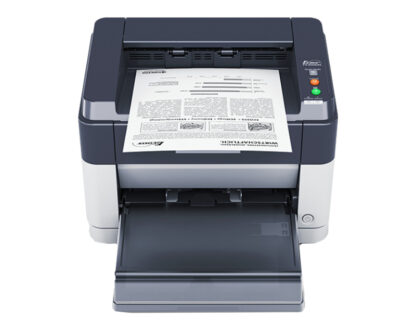 KYOCERA ECOSYS FS-1060DN laserski štampač - Image 2
