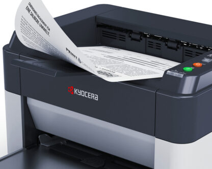 KYOCERA ECOSYS FS-1060DN laserski štampač - Image 3