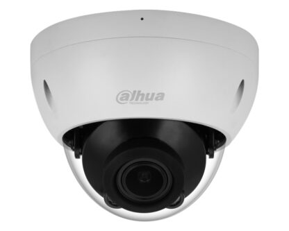DAHUA IPC-HDBW2541R-ZAS-27135-S2 5MP IR Vari-focal Dome WizSense Network Camera - Image 2