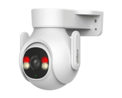 DAHUA P3B-PV 3MP Outdoor Full-color Active Deterrence Fixed-focal Wi-Fi Pan & Tilt Network kamera - Image 2