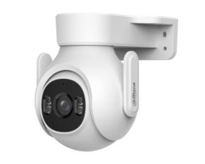 DAHUA P3B-PV 3MP Outdoor Full-color Active Deterrence Fixed-focal Wi-Fi Pan & Tilt Network kamera - Image 3