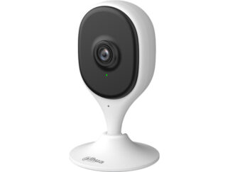 DAHUA C5A 5MP Indoor Fixed-focal Wi-Fi Cube Network kamera