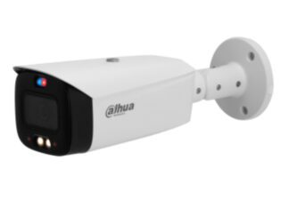 DAHUA IPC-HFW3549T1-AS-PV-0280B-S5 5MP Bullet WizSense Network kamera