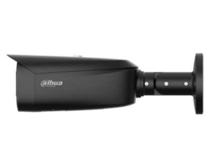 DAHUA HFW3849T1-AS-PV-0280B-S5-BLACK 8MP Smart Dual Illumination Bullet WizSense Network Camera - Image 2