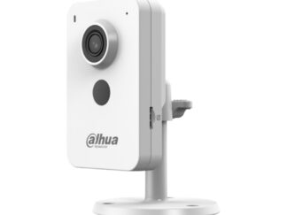 DAHUA C4K-P 4MP Compact Wi-Fi & PoE kamera
