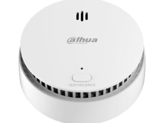 DAHUA HY-SA21A-W2(868) Wireless Smoke Alarm