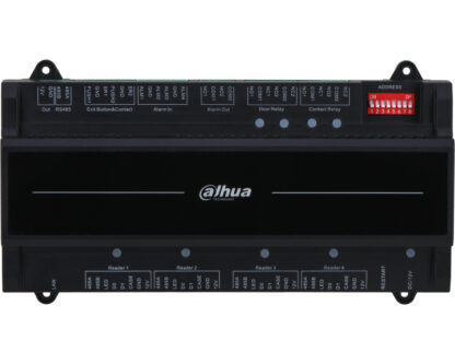 DAHUA ASC2202B-D kontroler pristupa - Image 2
