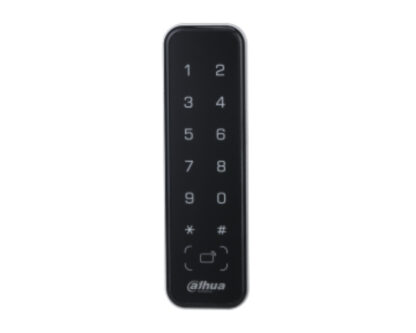 DAHUA ASR2201A Mifare čitač kontrole pristupa sa tastaturom - Image 2