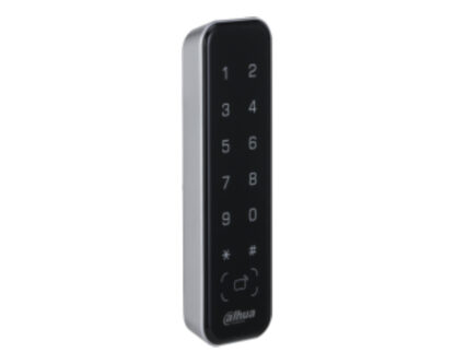 DAHUA ASR2201A Mifare čitač kontrole pristupa sa tastaturom - Image 3