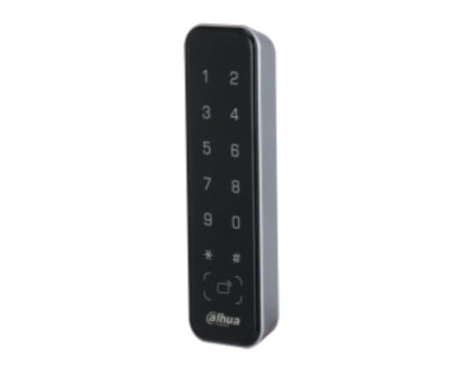 DAHUA ASR2201A Mifare čitač kontrole pristupa sa tastaturom