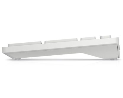 DELL KM5221W Pro Wireless US  tastatura + miš bela - Image 4