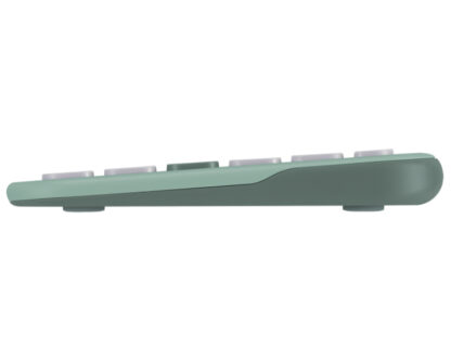 ASUS KW100 Marshmallow Wireless tastatura GN - Image 3
