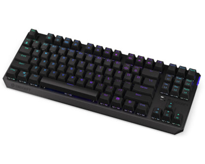 ENDORFY Thock TKL Wireless Red RGB tastatura (EY5A080) - Image 2