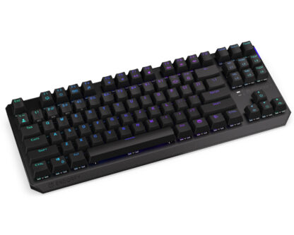 ENDORFY Thock TKL Wireless Red RGB tastatura (EY5A080) - Image 3
