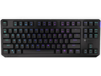 ENDORFY Thock TKL Wireless Red RGB tastatura (EY5A080)