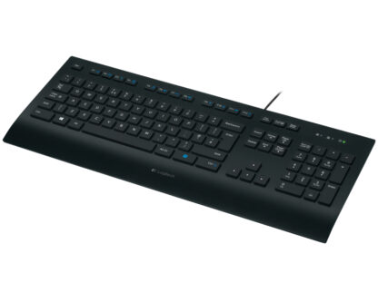 LOGITECH_ K280E USB US tastatura - Image 2