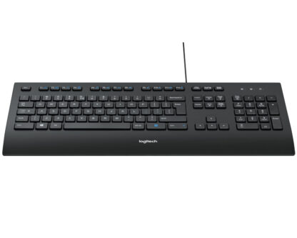 LOGITECH_ K280E USB US tastatura