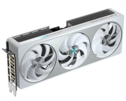 GIGABYTE nVidia GeForce RTX 5070  AERO 12GB 192bit GV-N5070AERO OC-12GD rev. 1.0 grafička karta - Image 4