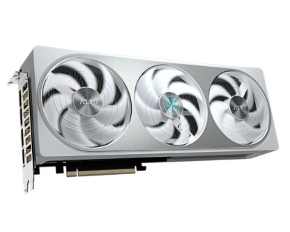 GIGABYTE nVidia GeForce RTX 5070  AERO 12GB 192bit GV-N5070AERO OC-12GD rev. 1.0 grafička karta - Image 2