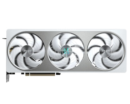 GIGABYTE nVidia GeForce RTX 5070  AERO 12GB 192bit GV-N5070AERO OC-12GD rev. 1.0 grafička karta - Image 3