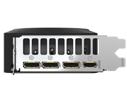 GIGABYTE nVidia GeForce RTX 5070 EAGLE 12GB 192bit GV-N5070EAGLE OC-12GD rev. 1.0 grafička karta - Image 4
