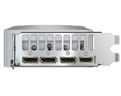 GIGABYTE nVidia GeForce RTX 5070 EAGLE ICE 12GB 192bit GV-N5070EAGLEOC ICE-12GD rev. 1.0 grafička karta - Image 4