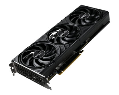 PALIT nVidia GeForce RTX 5070 12GB 192bit RTX 5070 Infinity 3 grafička karta - Image 2
