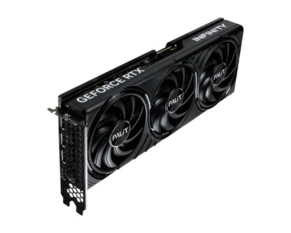 PALIT nVidia GeForce RTX 5070 12GB 192bit RTX 5070 Infinity 3 grafička karta - Image 3