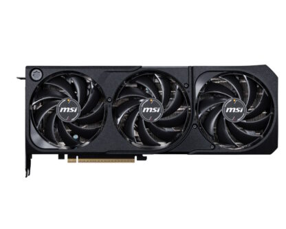 MSI nvidia RTX 5070 Ti 16G 256bit GeForce RTX 5070 Ti 16G SHADOW 3X OC grafička karta - Image 3